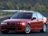 BMW 3 Sedan E46